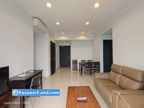 🏠 Gems Garden Condo 2Bed Room Unit For Rent @ Hlaing Township 