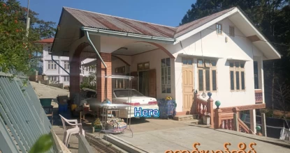 ??One of paradise in kalaw for sale ........