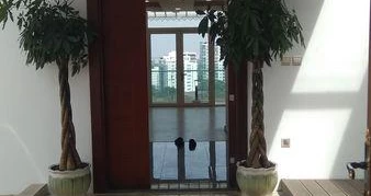 Royal Maung Burma Condominium Penthouse for Rent and Sale in Hlai...