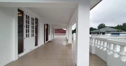 House For Rent in #Sanchaung Township