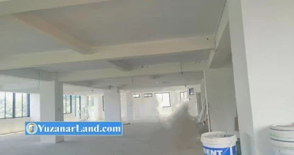 Code : N 0450  Office Space for Rent in Kamaryut Tsp.