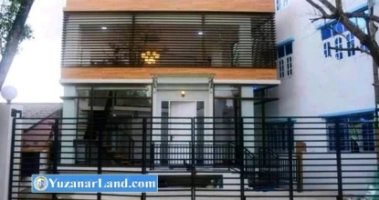 Code : N 0478  House for Rent in Insein Tsp.  ----