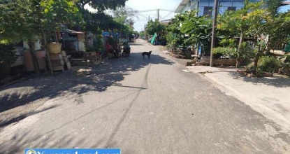 (မန္တလေးမြို့) ချမ်းမြသာစည်မြို့နယ်