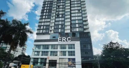 ? #For rent in #ERC Condo ?