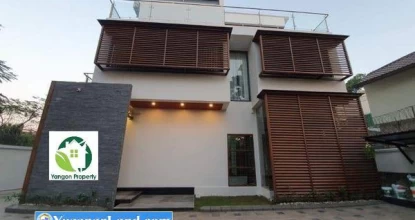 ? Luxury House Rental available For Rent ? (HE - R0143A)