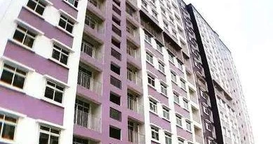Botahtaung Time Square Condo For Sale