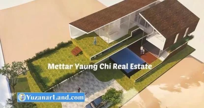 ?Mayangone Township Luxury House For  Rent