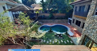 House For Rent (HE - R0148A)