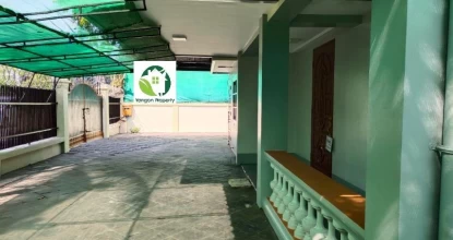 House for Rent (HE - R0154A)  For Office , Pre-School , Business...