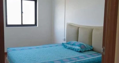 Two bedroom unit for Rent at City Loft Condo , Star City , Thanly...