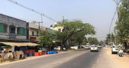 မြောက်ဒဂုံမြို့နယ်၊ ဦးဝိစာရလမ်းမကြီးပေါ်ရှိ စီးပွါးရေးလုပ်ရန်နေရာ...