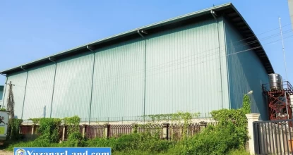 WareHouse For Rent at TharKayTa Industrial Zone