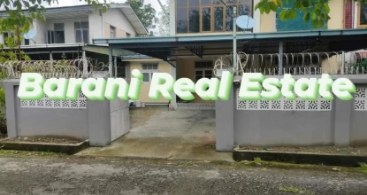 2RC House For Rent at Thuwanna VIP-1