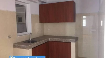? AyarChanThar Condo တွင် အိပ်ခန်း1ခန်း ပြင်ဆင်ပြီးလေး ရောင်းမည် 