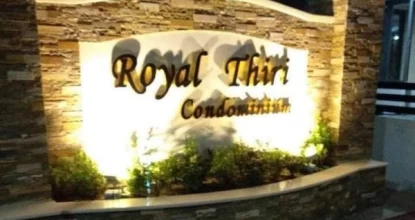 #Royal_Thiri_Condominium_Installmentဖြင့်ရောင်းမည် #Royal_Thiri_C...