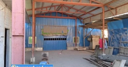 ☑️Hlaing Tharyar Industrial Zone For Sale  ☑️Land Size - (50x150)