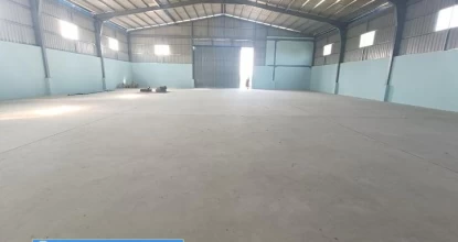 ?Hlaing Tharyar  Industrial Zone For Rent? ?‍♀️Land Size  -  (80x...