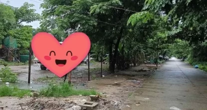 မြောက်ဒဂုံမြို့နယ်တွင်းရှာပါးပေကျယ်အရောင်းရှားတဲ့အကွက်ကြီးအရောင်း...