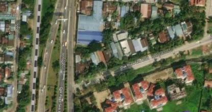 မြောက်ဥက္ကလာပမြို့နယ်တွင်းလမ်းမတန်းမြေကွက်အရောင်းရှာနေတဲ့ဧည့်သည်တ...
