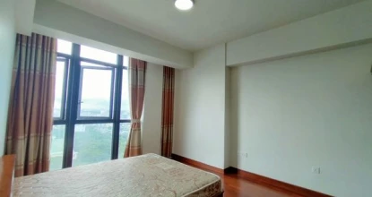 Crystal Residence 2Bed Unit For Rent / High Floor / Open View)