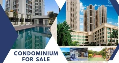 #Condominium_For_Sale ✅