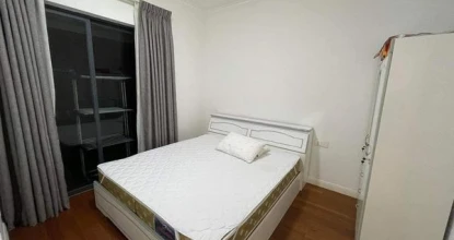 15Lakh Golden City 1Bed Room Well Decorated Room For Rent@Yankin...