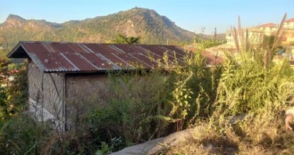 တောင်ကြီးမြို့  ကျောင်းကြီးစုရပ်ကွက်ပင်စင် နယ်မြေ(10) အတွင်းရှိ မ...
