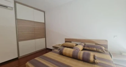 28Lakh Central Condo City View 2Bed Unit For Rent