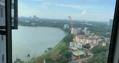 the Central  Condo  အမြန်ငှါးမည်။