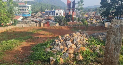 ကလောမြို့အိမ်ခြံမြေအရောင်း