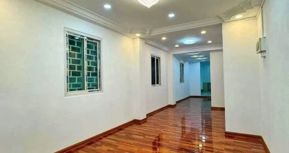တောင်ဥက္ကလာရပ်ကွက်ကောင်းမှာပထမထပ်စစ်စစ်တိုက်ခန်းဝယ်ဖို့လိုက်ရှာနေ...