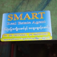 Naypyitaw  Smart Real Estate Agent