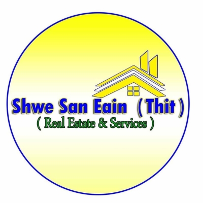 Shwe San Eain Thit Real Estate & General Services(Theingi)              