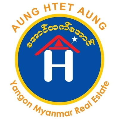 Aung Htet Aung Real Estate 