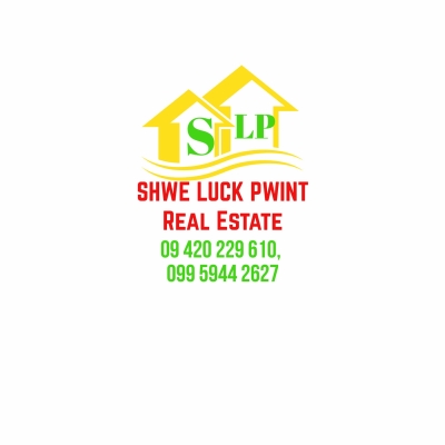 SHWE LUCK PWINT Real Estate
