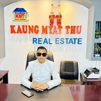 Kaung Myat Thu Real Estate